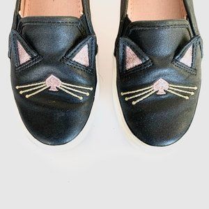 kate spade Keds  Cat Double Decker Sneaker Size 11